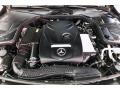 2.0 Liter Turbocharged DOHC 16-Valve VVT 4 Cylinder Engine for 2018 Mercedes-Benz C 300 Sedan #140580621