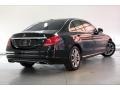 Black - C 300 Sedan Photo No. 13