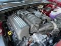 392 SRT 6.4 Liter HEMI OHV-16 Valve VVT MDS V8 Engine for 2021 Dodge Charger Scat Pack #140580981