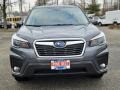 Magnetite Gray Metallic - Forester 2.5i Premium Photo No. 3