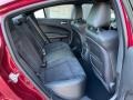 Black Rear Seat Photo for 2021 Dodge Charger #140581149