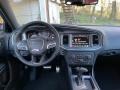 Dashboard of 2021 Charger Scat Pack