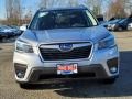 Ice Silver Metallic - Forester 2.5i Premium Photo No. 3