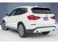 Alpine White - X3 xDrive30i Photo No. 4