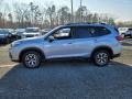 Ice Silver Metallic - Forester 2.5i Premium Photo No. 4