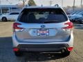 Ice Silver Metallic - Forester 2.5i Premium Photo No. 7