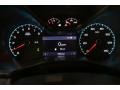  2020 Canyon SLE Extended Cab 4WD SLE Extended Cab 4WD Gauges