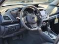 Ice Silver Metallic - Forester 2.5i Premium Photo No. 12