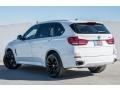 Alpine White - X5 sDrive35i Photo No. 3