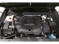 3.6 Liter SIDI DOHC 24-Valve VVT V6 Engine for 2020 GMC Canyon SLE Extended Cab 4WD #140581848