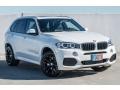 Alpine White - X5 sDrive35i Photo No. 12