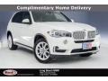 Alpine White - X5 sDrive35i Photo No. 1