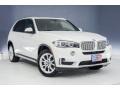 Alpine White - X5 sDrive35i Photo No. 11
