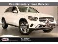Polar White - GLC 300 Photo No. 1