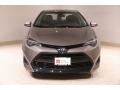 Falcon Gray metallic - Corolla LE Photo No. 2