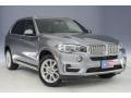 Space Gray Metallic - X5 sDrive35i Photo No. 11