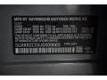 Space Gray Metallic - X5 sDrive35i Photo No. 12