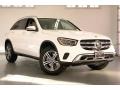 Polar White - GLC 300 Photo No. 12