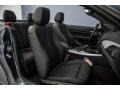 2017 Mineral Grey Metallic BMW 2 Series M240i Convertible  photo #2