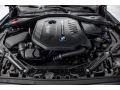 3.0 Liter DI TwinPower Turbocharged DOHC 24-Valve VVT Inline 6 Cylinder Engine for 2017 BMW 2 Series M240i Convertible #140582535