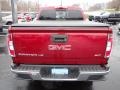 Red Quartz Tintcoat - Canyon SLT Crew Cab 4x4 Photo No. 10