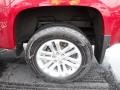Red Quartz Tintcoat - Canyon SLT Crew Cab 4x4 Photo No. 14