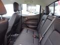 Red Quartz Tintcoat - Canyon SLT Crew Cab 4x4 Photo No. 17