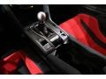 6 Speed Manual 2018 Honda Civic Type R Transmission