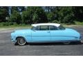 1952 Sky Blue Hudson Hornet Hollywood  photo #1