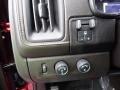 Red Quartz Tintcoat - Canyon SLT Crew Cab 4x4 Photo No. 27