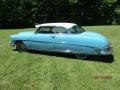 1952 Sky Blue Hudson Hornet Hollywood  photo #7