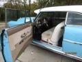 1952 Sky Blue Hudson Hornet Hollywood  photo #12