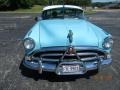 1952 Sky Blue Hudson Hornet Hollywood  photo #15