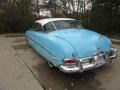 1952 Sky Blue Hudson Hornet Hollywood  photo #18