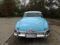1952 Sky Blue Hudson Hornet Hollywood  photo #20