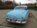 1952 Sky Blue Hudson Hornet Hollywood  photo #21