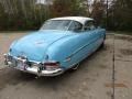 1952 Sky Blue Hudson Hornet Hollywood  photo #23