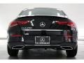 2021 Night Black Mercedes-Benz CLA 250 Coupe  photo #3