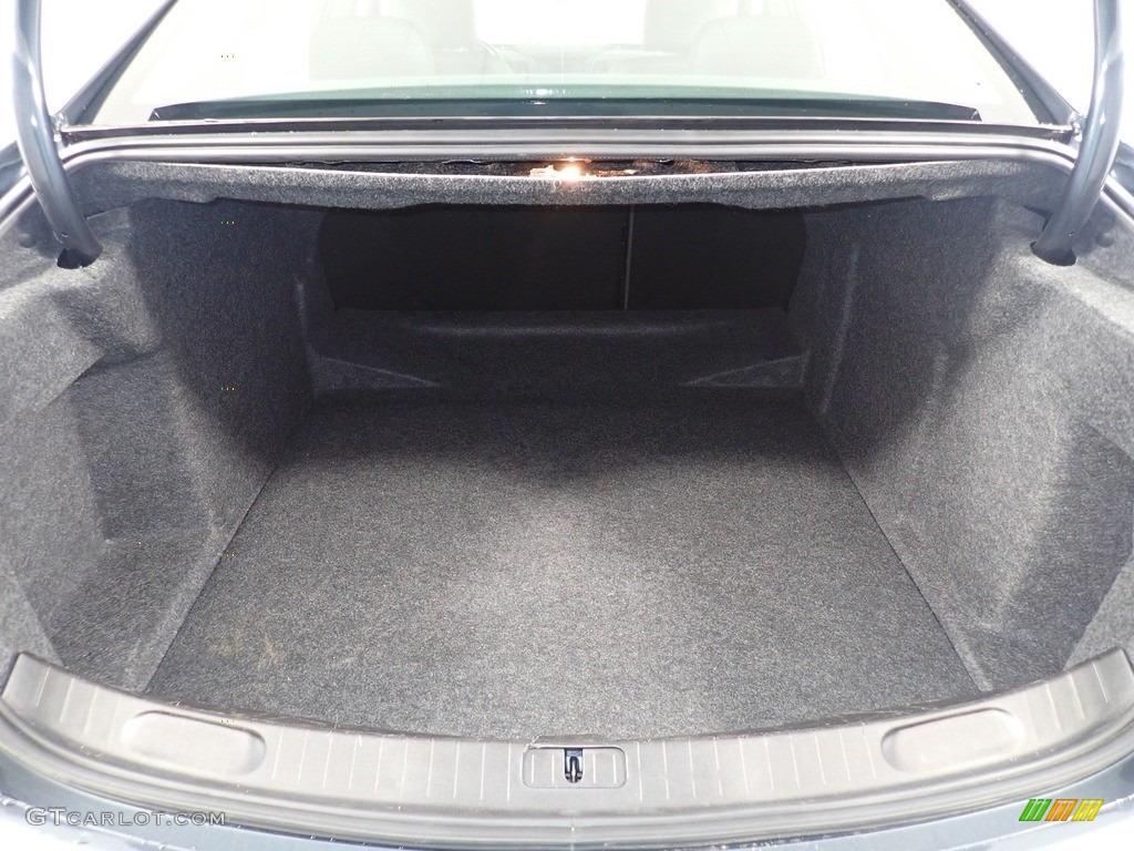 2018 Impala LT - Pepperdust Metallic / Jet Black/Dark Titanium photo #7