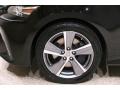 2017 Lexus GS 350 AWD Wheel and Tire Photo