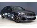 2021 Mineral Gray Metallic BMW 3 Series M340i Sedan  photo #19