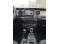Sarge Green - Wrangler Unlimited Willys 4x4 Photo No. 6