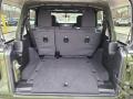 Black Trunk Photo for 2021 Jeep Wrangler Unlimited #140584128