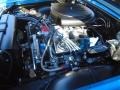  1965 Galaxie 500 Fastback 460 V8 Engine