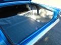 1965 Ford Galaxie 500 Fastback Trunk