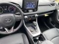 Blizzard White Pearl - RAV4 XLE AWD Hybrid Photo No. 3