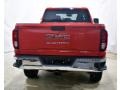 Cardinal Red - Sierra 2500HD Crew Cab 4WD Photo No. 3