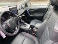 Blizzard White Pearl - RAV4 XLE AWD Hybrid Photo No. 4