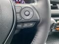 Blizzard White Pearl - RAV4 XLE AWD Hybrid Photo No. 7