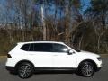 Pure White - Tiguan SE 4MOTION Photo No. 5